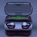 سماعة ايربودز وباور بانك Earbuds M5 سماعة ايربودز وباور بانك Earbuds M5