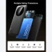 باور بانك جوي روم Power Bank Joyroom 10000Mah JR-PBF12 باور بانك جوي روم Power Bank Joyroom 10000Mah JR-PBF12