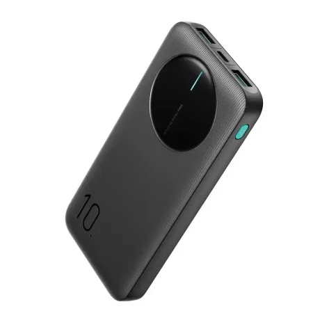 باور بانك جوي روم Power Bank Joyroom 10000Mah JR-PBF12 باور بانك جوي روم Power Bank Joyroom 10000Mah JR-PBF12