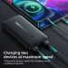 باور بانك جوي روم Power Bank Joyroom 10000Mah T012 باور بانك جوي روم Power Bank Joyroom 10000Mah T012