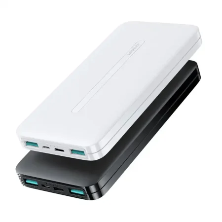 باور بانك جوي روم Power Bank Joyroom 10000Mah T012 باور بانك جوي روم Power Bank Joyroom 10000Mah T012