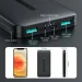باور بانك جوي روم Power Bank Joyroom 10000Mah T012 باور بانك جوي روم Power Bank Joyroom 10000Mah T012