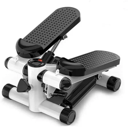 جهاز المشي الرياضي الذكي Stepper machine جهاز المشي الرياضي الذكي Stepper machine