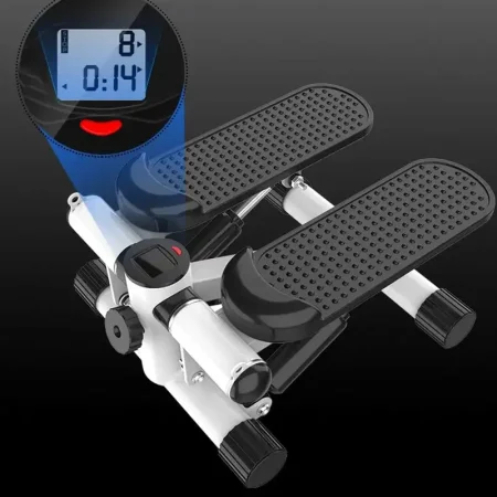 جهاز المشي الرياضي الذكي Stepper machine جهاز المشي الرياضي الذكي Stepper machine