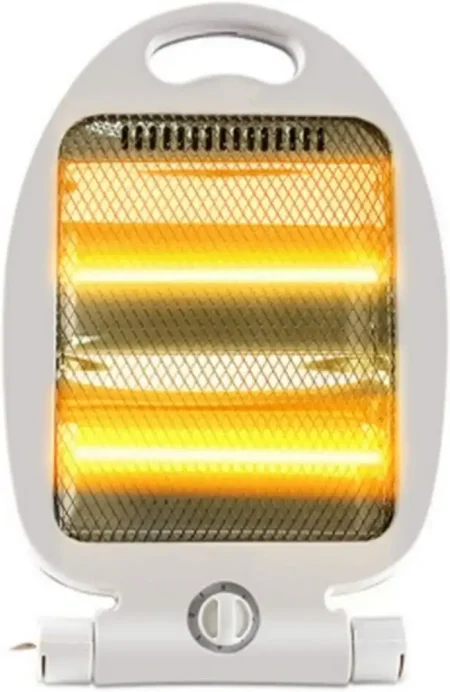 دفاية 2 شمعة 800 Watt
