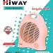 دفاية كهربائية 2000 Watt بضمان سنة دفاية كهربائية 2000 Watt بضمان سنة