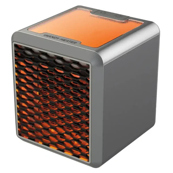 دفاية محمولة ووناسة 1500 Watt