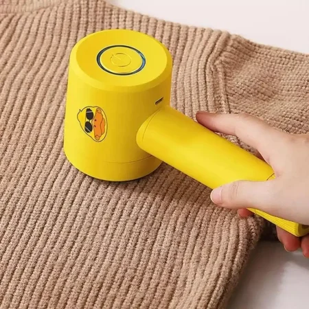 لمامة وبر بطوط USB