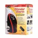 دفاية Wonder Warm المحمولة المتطورة لو الدنيا تلج هدفيك