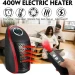 دفاية Wonder Warm المحمولة المتطورة لو الدنيا تلج هدفيك