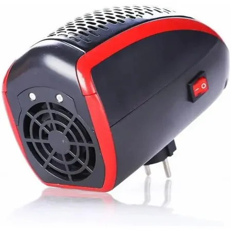 دفاية Wonder Warm المحمولة المتطورة لو الدنيا تلج هدفيك