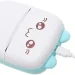 طباعة موبايل فورية صغيره Mini Sticker Printer