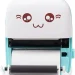 طباعة موبايل فورية صغيره Mini Sticker Printer