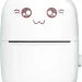 طباعة موبايل فورية صغيره Mini Sticker Printer