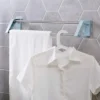فواطه حمام استانلس مزدوجة مقامة للصدأ