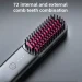 جهاز فرد الشعر اللاسلكي Wireless hair straighter جهاز فرد الشعر اللاسلكي Wireless hair straighter