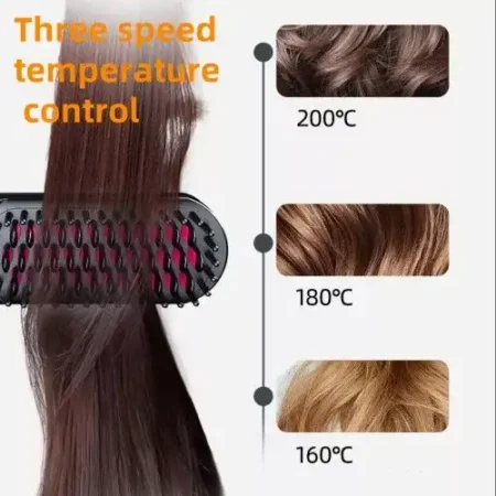 جهاز فرد الشعر اللاسلكي Wireless hair straighter جهاز فرد الشعر اللاسلكي Wireless hair straighter