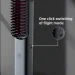 جهاز فرد الشعر اللاسلكي Wireless hair straighter جهاز فرد الشعر اللاسلكي Wireless hair straighter