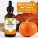 زيت بذور اليقطين قرع العسل Pumpkin seed oil زيت بذور اليقطين قرع العسل Pumpkin seed oil