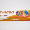 ساعة T Hero الذكية تدعم المكالمات وشحن وايرلس