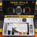 ساعة TK69 Ultra 2 استمتع بتجربة ذكية تناسب أسلوب حياتك ساعة TK69 Ultra 2 استمتع بتجربة ذكية تناسب أسلوب حياتك