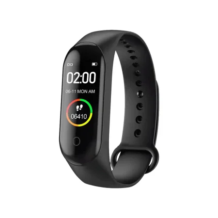 ساعة سمارت واتش M4 باند - Smart Watch M4 band
