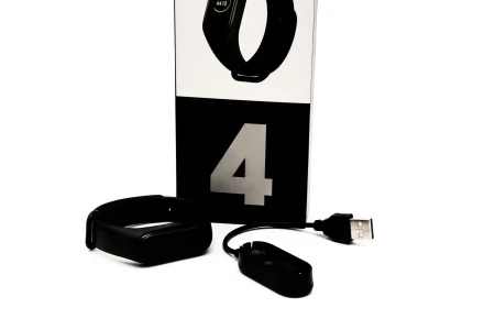 ساعة سمارت واتش M4 باند - Smart Watch M4 band