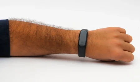 ساعة سمارت واتش M4 باند - Smart Watch M4 band