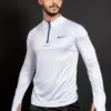 تيشيرت نايك NIKE رياضي رجالي وحريمي خامة روزيتا عالية الجودة