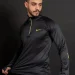 تيشيرت نايك NIKE رياضي رجالي وحريمي خامة روزيتا عالية الجودة