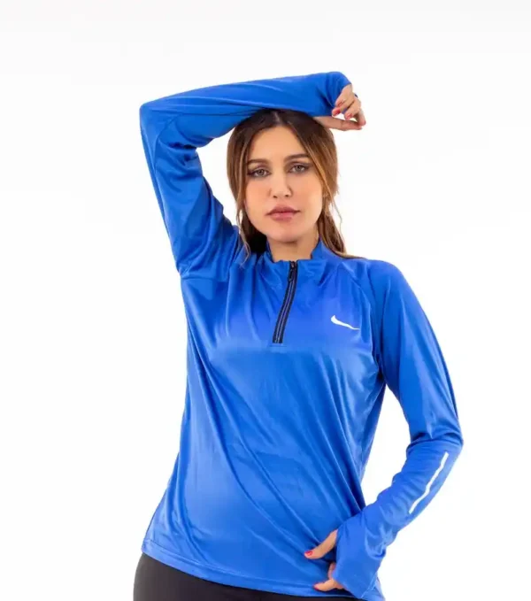 تيشيرت نايك NIKE رياضي رجالي وحريمي خامة روزيتا عالية الجودة