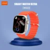 ساعة VIDVIE Smart Watch Ultra SW1608 التكنولوجيا العصرية بين يديك