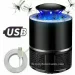 صاعق ناموس الكتروني بمصيدة ضوئية USB فعال وآمن صاعق ناموس الكتروني بمصيدة ضوئية USB فعال وآمن