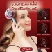 فرشاة مساج فروة الرأس لاسلكية لتدليك وتنظيف الشعر بفعالية
