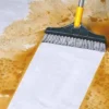 فرشاة ومساحة بلاط ماجيكو لتنظيف الارضيات بفاعلية وسهولة