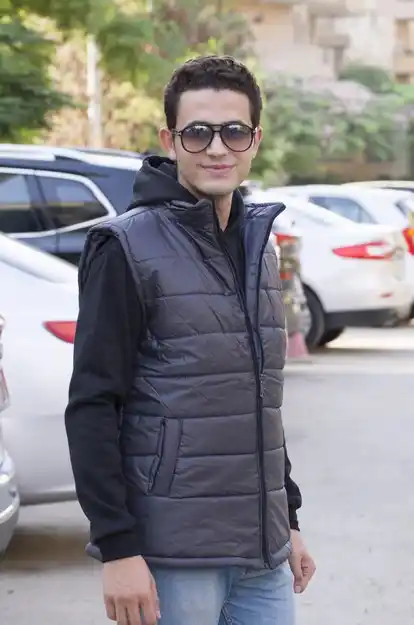 فيست بامب رجالي ماكروفايبر عملي وانيق لجميع المواسم فيست بامب رجالي ماكروفايبر عملي وانيق لجميع المواسم