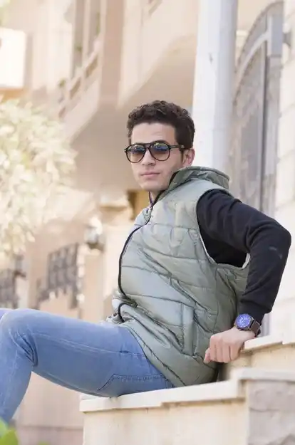 فيست بامب رجالي ماكروفايبر عملي وانيق لجميع المواسم فيست بامب رجالي ماكروفايبر عملي وانيق لجميع المواسم