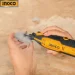 ميني كرافت انجكو 130 وات مع 109 قطعة لأدق الأعمال الحرفية ميني كرافت انجكو 130 وات مع 109 قطعة لأدق الأعمال الحرفية