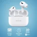 سماعة بلوتوث Soundcare H13W بصوت ستيريو ثلاثي الابعاد