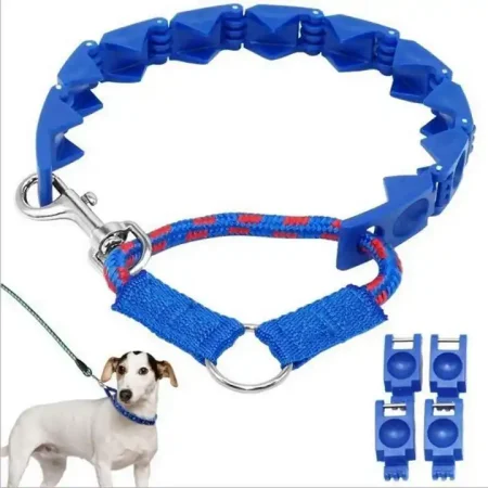 طوق تدريب الكلاب للتحكم في السلوك بسهولة وفعالية من Command Collar طوق تدريب الكلاب للتحكم في السلوك بسهولة وفعالية من Command Collar