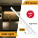 لمبة LED بسينسور USB لإضاءة موفرة وسهلة التركيب