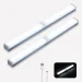 لمبة LED بسينسور USB لإضاءة موفرة وسهلة التركيب