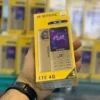 موبايل ام هورس تاتش وزراير بنظام اندرويد M-HORSE LTE 4G