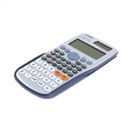 الة حاسبة علمية كاسيو FX 991 بلس للمدارس والجامعات والمهندسين