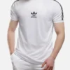 تيشيرت اديداس كلوز ماش DRI-FIT قطن ناعم ومضاد للبكتيريا