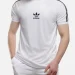 تيشيرت اديداس كلوز ماش DRI-FIT قطن ناعم ومضاد للبكتيريا