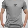 تيشيرت اديداس كلوز ماش DRI-FIT قطن ناعم ومضاد للبكتيريا