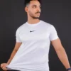 تيشيرت نايك NIKE رياضي نص كم خامة روزيتا عالية الجودة