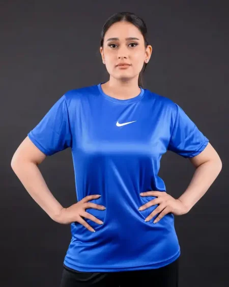 تيشيرت نايك NIKE رياضي نص كم خامة روزيتا عالية الجودة تيشيرت نايك NIKE رياضي نص كم خامة روزيتا عالية الجودة