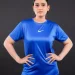 تيشيرت نايك NIKE رياضي نص كم خامة روزيتا عالية الجودة تيشيرت نايك NIKE رياضي نص كم خامة روزيتا عالية الجودة